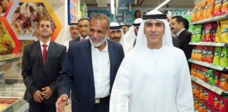 Fathima Group opens hypermarket in RAK