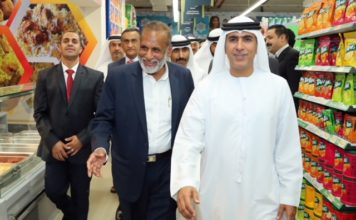Fathima Group opens hypermarket in RAK