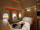 Emirates airline unveils brand new cabins for Boeing 777 fleet