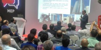 ‘Region’s construction sector must innovate to meet the Global Warming challenges’