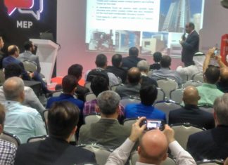 ‘Region’s construction sector must innovate to meet the Global Warming challenges’