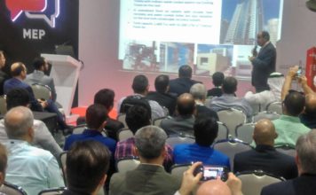 ‘Region’s construction sector must innovate to meet the Global Warming challenges’