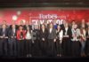 Forbes Middle East highlights Egypt’s achievements at “Egypt 100” conference