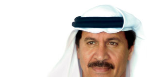 Falconcity of Wonders to support for efficient and sustainable future at 4th Dubai International Project Management Forum