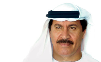 Falconcity of Wonders to support for efficient and sustainable future at 4th Dubai International Project Management Forum
