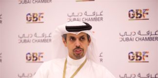Dubai Chamber to host 4th Global Bussiness Forum