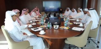 Dubai Chamber, Riyadh Chamber boost cooperation through knowledge sharing