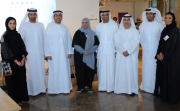 Tejar Dubai launches new commercial project