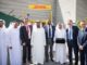 DHL Express opens $18m new facility at Dubai’s Terminal 2