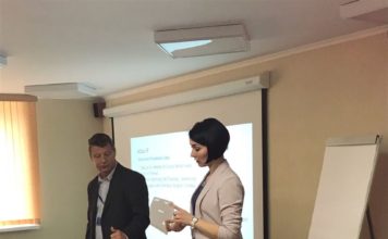 Thuraya concludes maritime roadshows in Russia