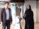 First ‘robot receptionist’ in MENA starts work in Dubai
