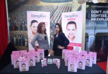 Dabur International terms Women’s 3F participation successful