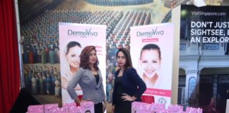 Dabur International terms Women’s 3F participation successful