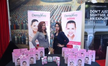 Dabur International terms Women’s 3F participation successful
