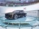 Cadillac showcases Escala Concept car at Dubai Motor Show Dubai International Motor Show
