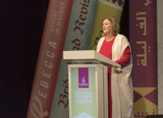 Emirates Literature Festival 2018 reveals the best author