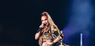 Jennifer Lopez puts on electric performance in Dubai Dubai suspends entertainment activities immediately