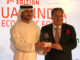 Kamal Vachani awarded for India-UAE trade promotion