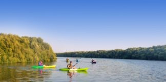 Al Zorah introduces adrenaline-fuelled watersports