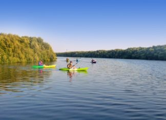 Al Zorah introduces adrenaline-fuelled watersports