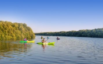 Al Zorah introduces adrenaline-fuelled watersports