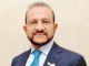 Philanthropist Firoz Merchant truly embraces ‘The Year of Giving’