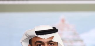 Takhzeen Logistics opens first logistics platform in UAE