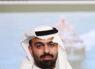 Takhzeen Logistics opens first logistics platform in UAE