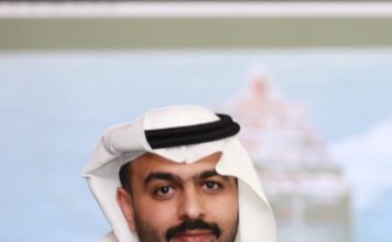 Takhzeen Logistics opens first logistics platform in UAE