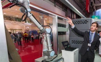 Mubadala to invest further Dh82.5 million on R&D in 5 years
