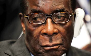 Mugabe finally resigns one week after coup