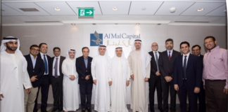 Dubai Investments leads consortium of investors to fully acquire Kent college Dubai through Al Mal Capital