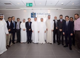 Dubai Investments leads consortium of investors to fully acquire Kent college Dubai through Al Mal Capital
