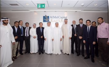 Dubai Investments leads consortium of investors to fully acquire Kent college Dubai through Al Mal Capital