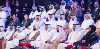 Sultan Al Qasimi opens International Photography Festival Xposure