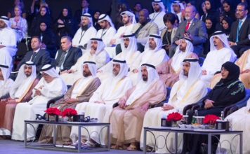 Sultan Al Qasimi opens International Photography Festival Xposure
