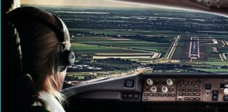 BAE Systems unveils technology to protect pilots from laser attack threat