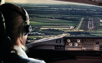 BAE Systems unveils technology to protect pilots from laser attack threat