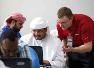 Majority of UAE youth eager to pursue careers in cybersecurity, survey reveals