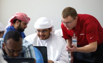 Majority of UAE youth eager to pursue careers in cybersecurity, survey reveals
