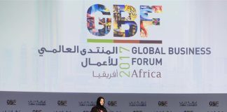 Expo2020 Dubai will offer opportunity to take UAE-Africa ties to new heights: Reem Al Hashimy