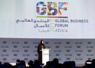 Expo2020 Dubai will offer opportunity to take UAE-Africa ties to new heights: Reem Al Hashimy