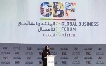 Expo2020 Dubai will offer opportunity to take UAE-Africa ties to new heights: Reem Al Hashimy