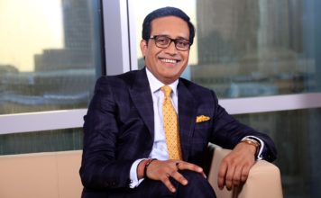 The evolution of the last-mile delivery market in GCC Shailesh Dash, Chairman of Gulf Pinnacle Logistics