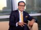 Century Express rebranded with huge investment by Gulf Pinnacle Logistics Shailesh Dash, Chairman of Gulf Pinnacle Logistics