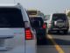 Sharjah Police record 60% drop in hard shoulder violations