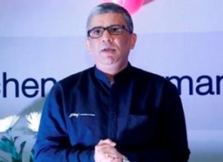 India’s Godrej launches Advantis lock in Dubai, eyes lion’s share of ME market