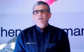 India’s Godrej launches Advantis lock in Dubai, eyes lion’s share of ME market
