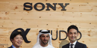 Sony MEA unveils full-frame mirrorless camera line-up, new lens