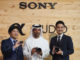 Sony MEA unveils full-frame mirrorless camera line-up, new lens